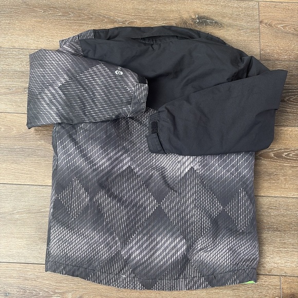 Free Country Winter Coat - Picture 3 of 13